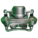 2016 Buick Regal Brake Caliper 2